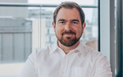 James France, Frasers Group chief acquisition officer