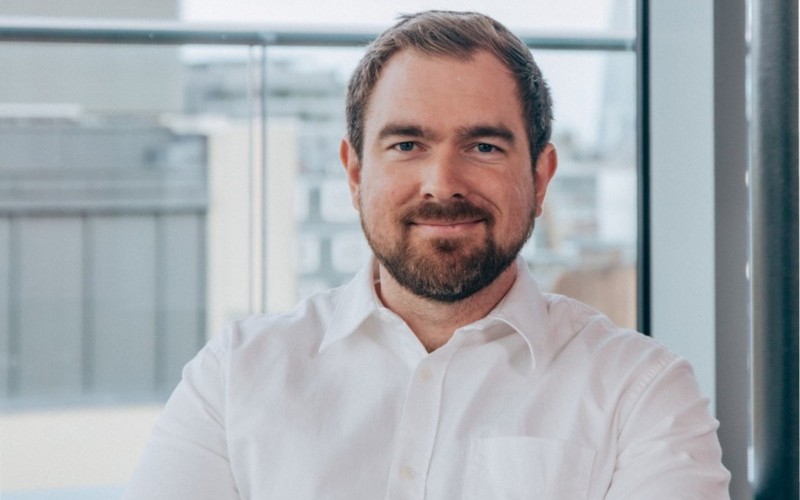 James France, Frasers Group chief acquisition officer