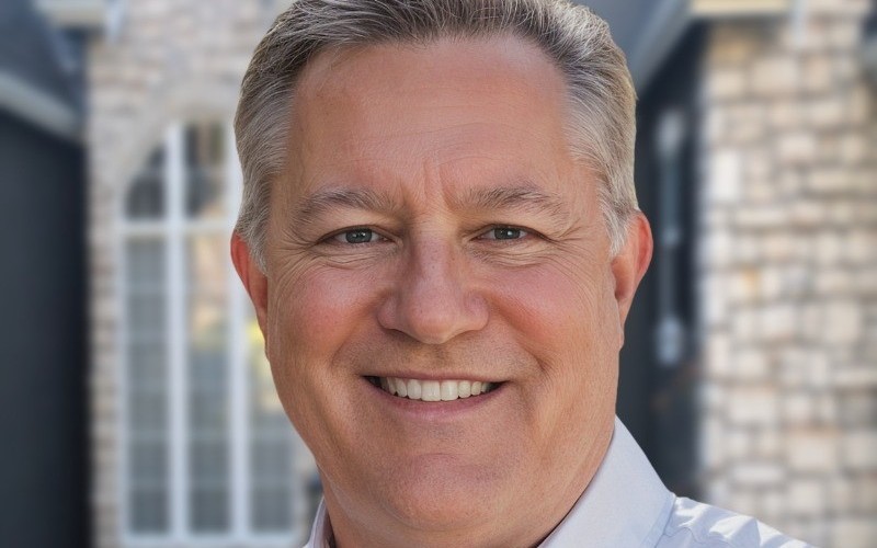 Jim Joudrey, UKG