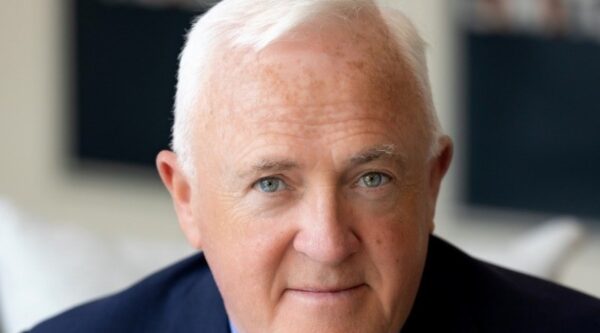 Joe Gallagher, CCO at Liberty Blume