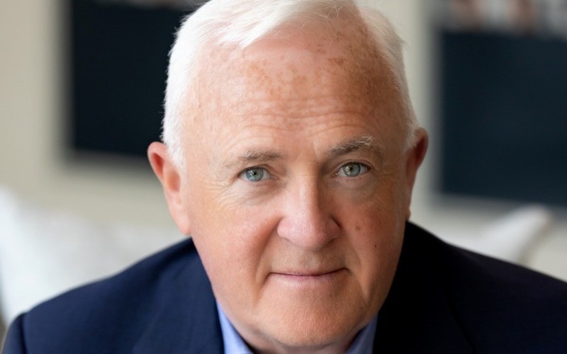 Joe Gallagher, CCO at Liberty Blume