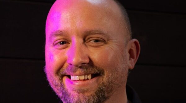 Jonathan Holmes, CEO, Milky Tea Studios
