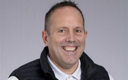 Kai Hunter, Non Executive Director, Love Finance