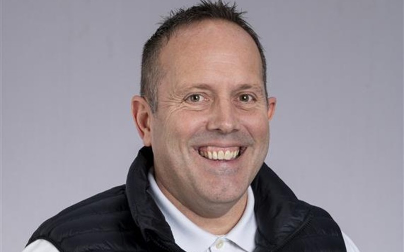 Kai Hunter, Non Executive Director, Love Finance
