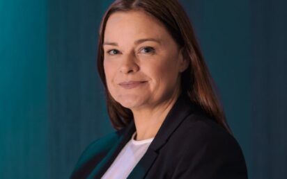 Leanne Wilkinson, CFO, Tekmar