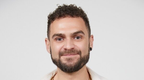 Liam Brennan, co-founder of GhostPosts.ai