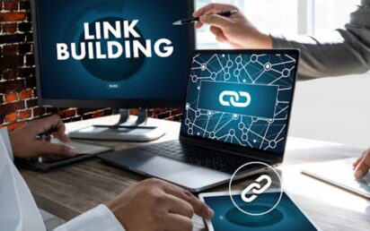 Link building
