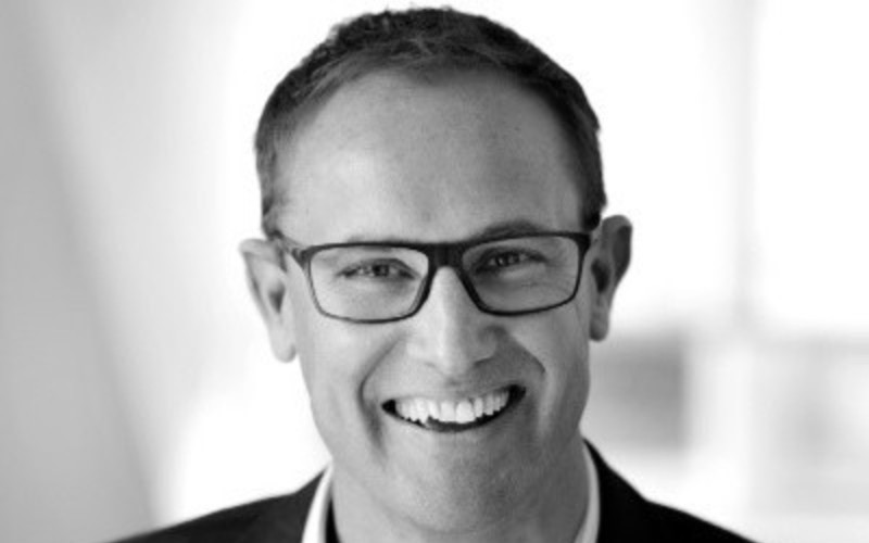 Marc Ronchetti, CEO of Halma