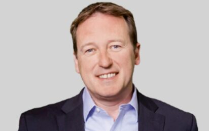 Mark Milner, CEO of Wilmington