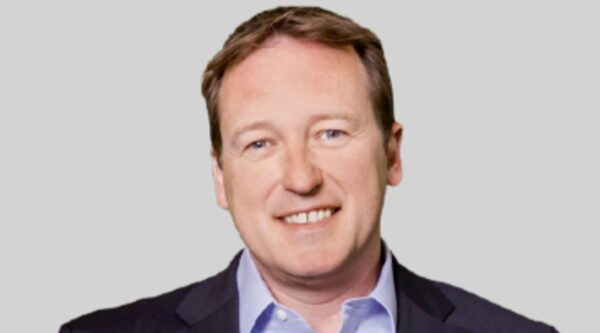 Mark Milner, CEO of Wilmington