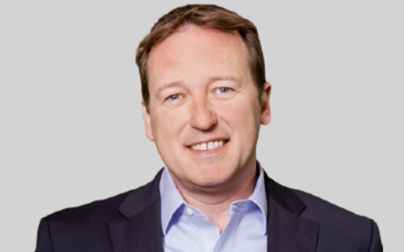Mark Milner, CEO of Wilmington
