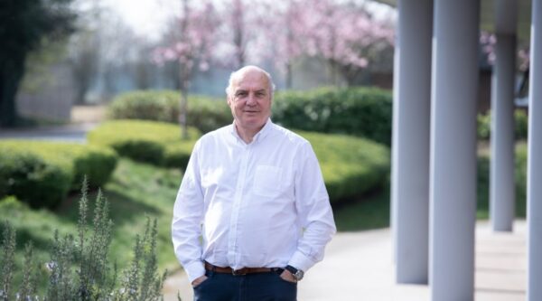 Mark Robbins, CEO of SugaROx