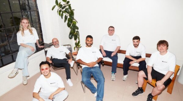 Meshed team