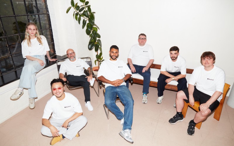 Meshed team
