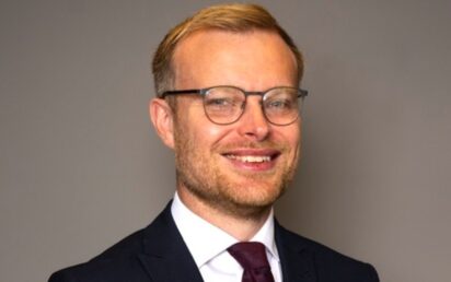 Minister for Energy, Michael Shanks