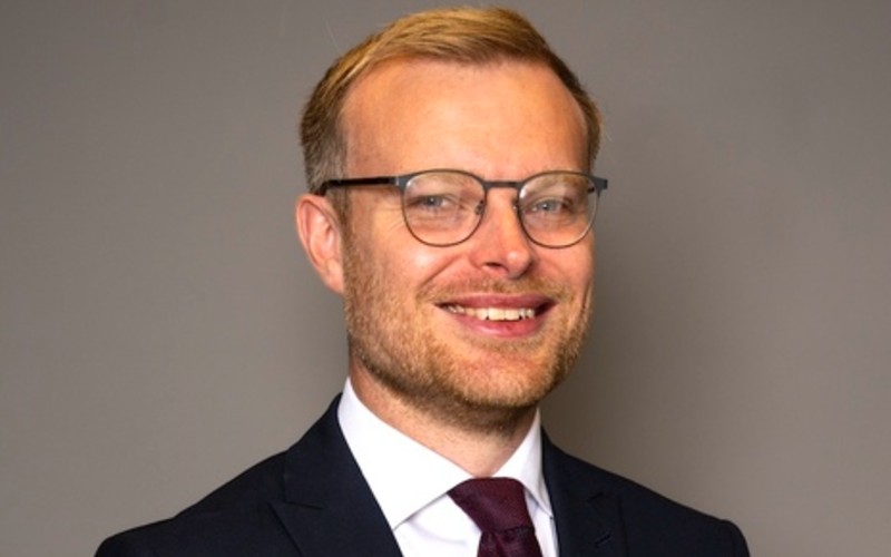 Minister for Energy, Michael Shanks