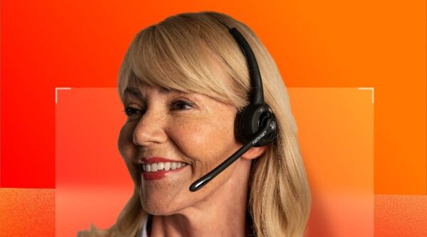 Moneypenny AI Voice Agent