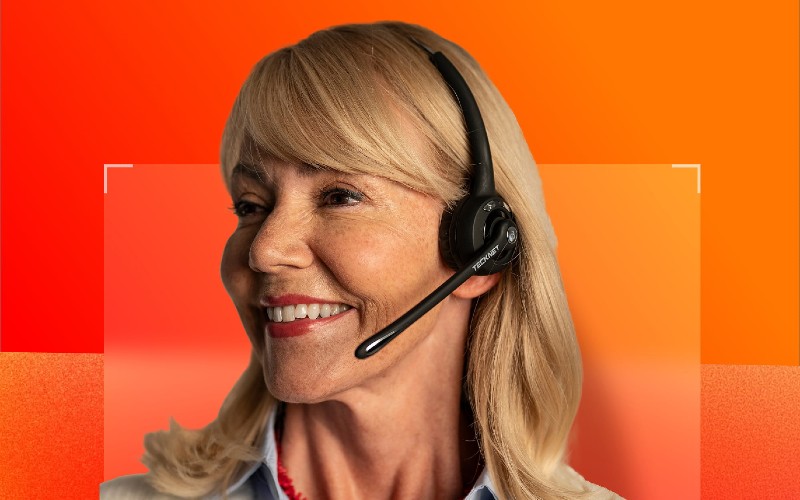 Moneypenny AI Voice Agent