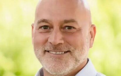 Nat Edington, CEO of Filtronic