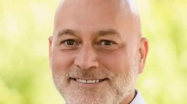 Nat Edington, CEO of Filtronic