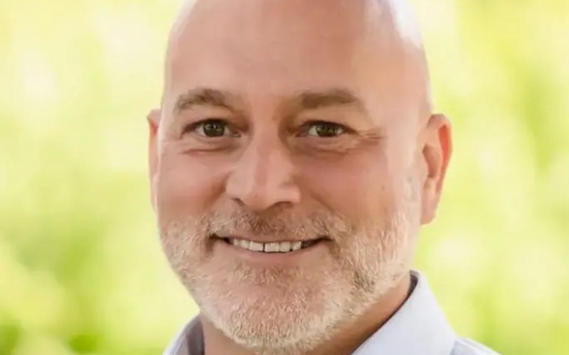 Nat Edington, CEO of Filtronic