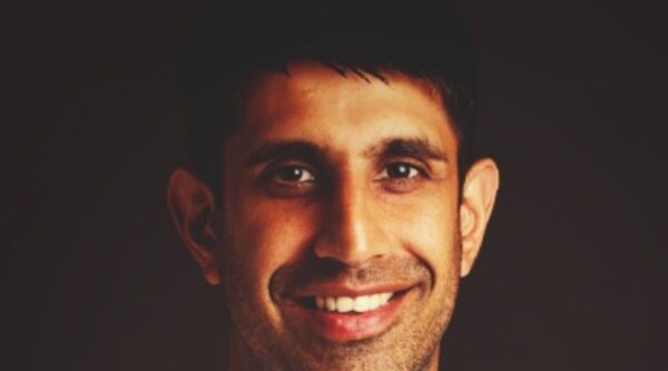 Neil Mistry, CEO of THG Nutrition
