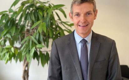Nick Stockley, partner, Mayo Wynne Baxter