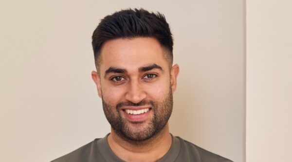 Niran Chana, CEO, Adanola