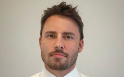 Noah Liot, CTO of Aquis Exchange