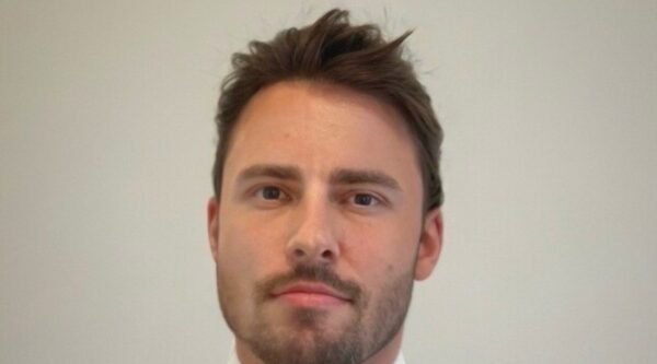 Noah Liot, CTO of Aquis Exchange