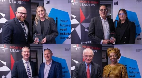Northern Leaders 2024 Winners
