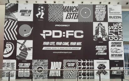 PD FC Manchester