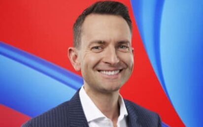 Philipp Wohland, chief people officer, Virgin Media O2
