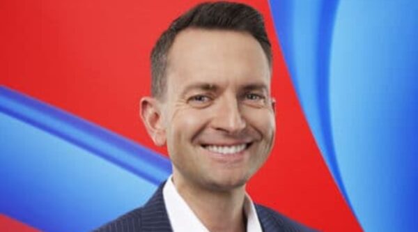 Philipp Wohland, chief people officer, Virgin Media O2
