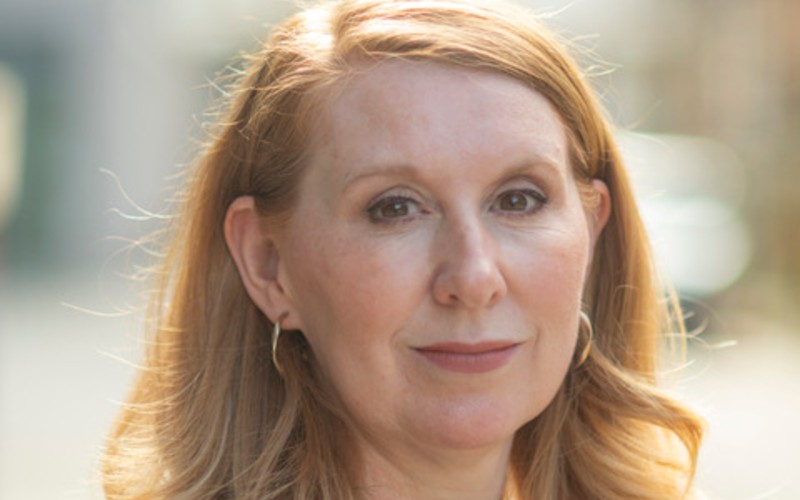 Rebecca Kelly, shizl