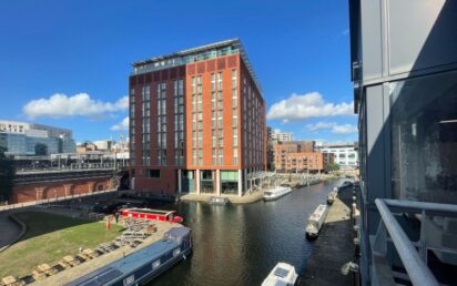 Riverside House, Leeds