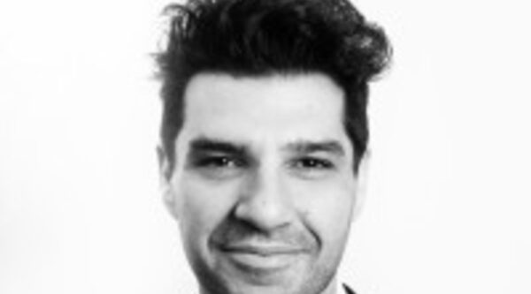 Roy Kashi, CEO of Falconedge