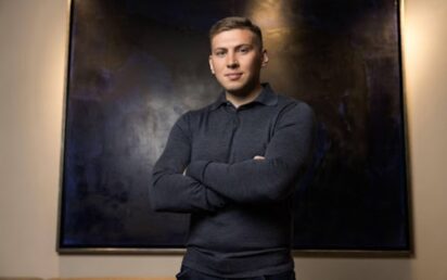Ruslan Tymofieiev