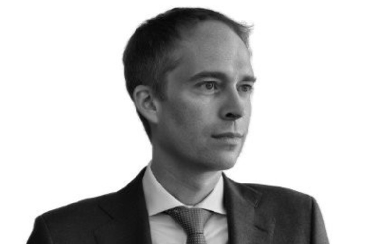 Scott Kaintz, CFO, Satsuma Technologies