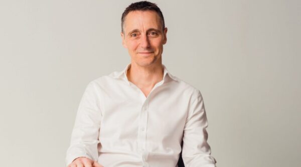 Stuart Green, CEO of ZOO Digital