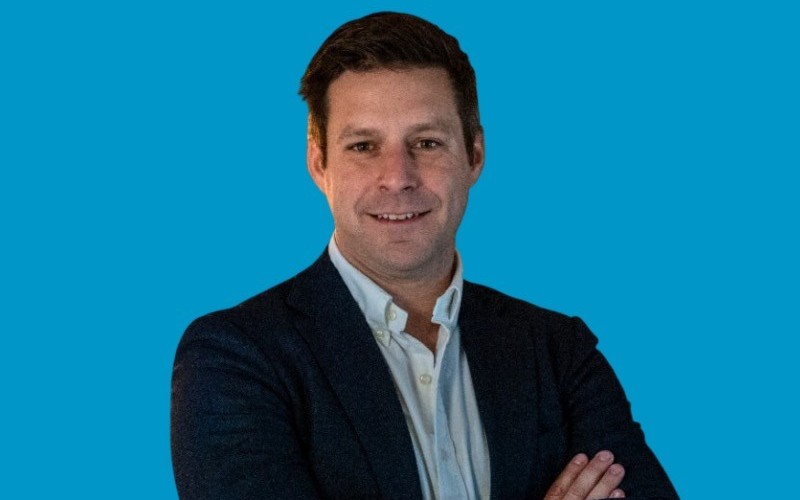 Tom Smith, CEO of Wanda Health