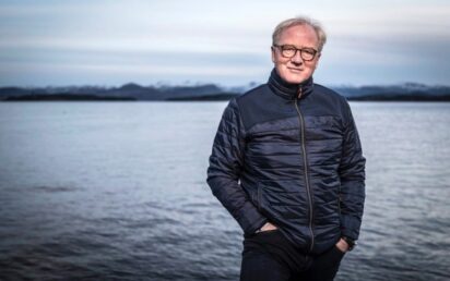 Trond Williksen, CEO, Benchmark