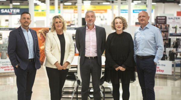 Ultimate Products new executive members