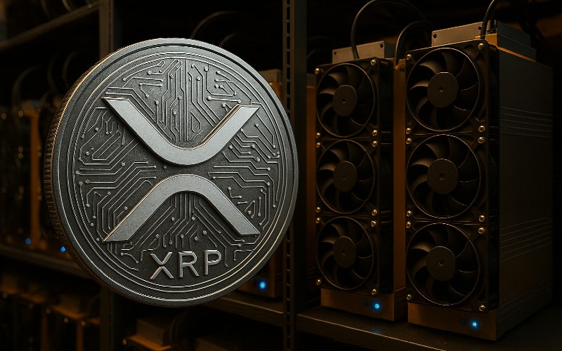 XRP