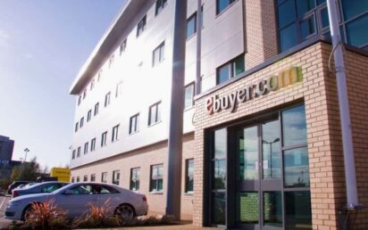 eBuyer