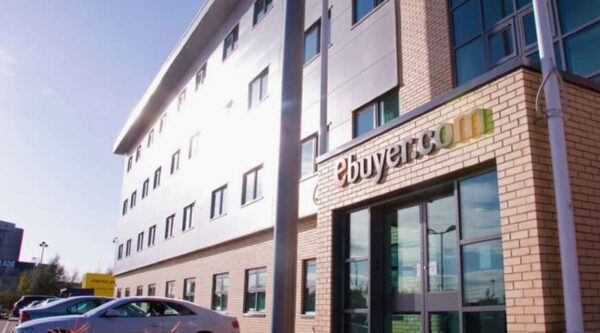 eBuyer