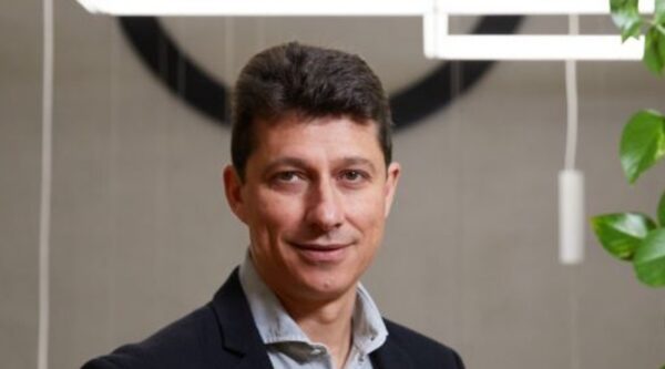 ASOS CEO José Antonio Ramos Calamonte