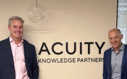 Acuity Knowledge Partners acquires Ascent