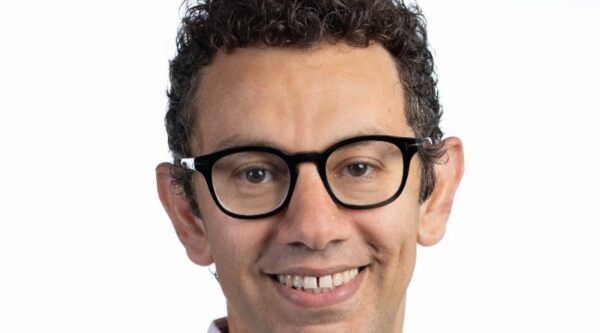 Albert Soleiman, CFO of The Smarter Web Company