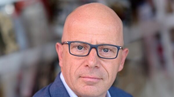 Alexis Grenon, CEO, Onyx Insight